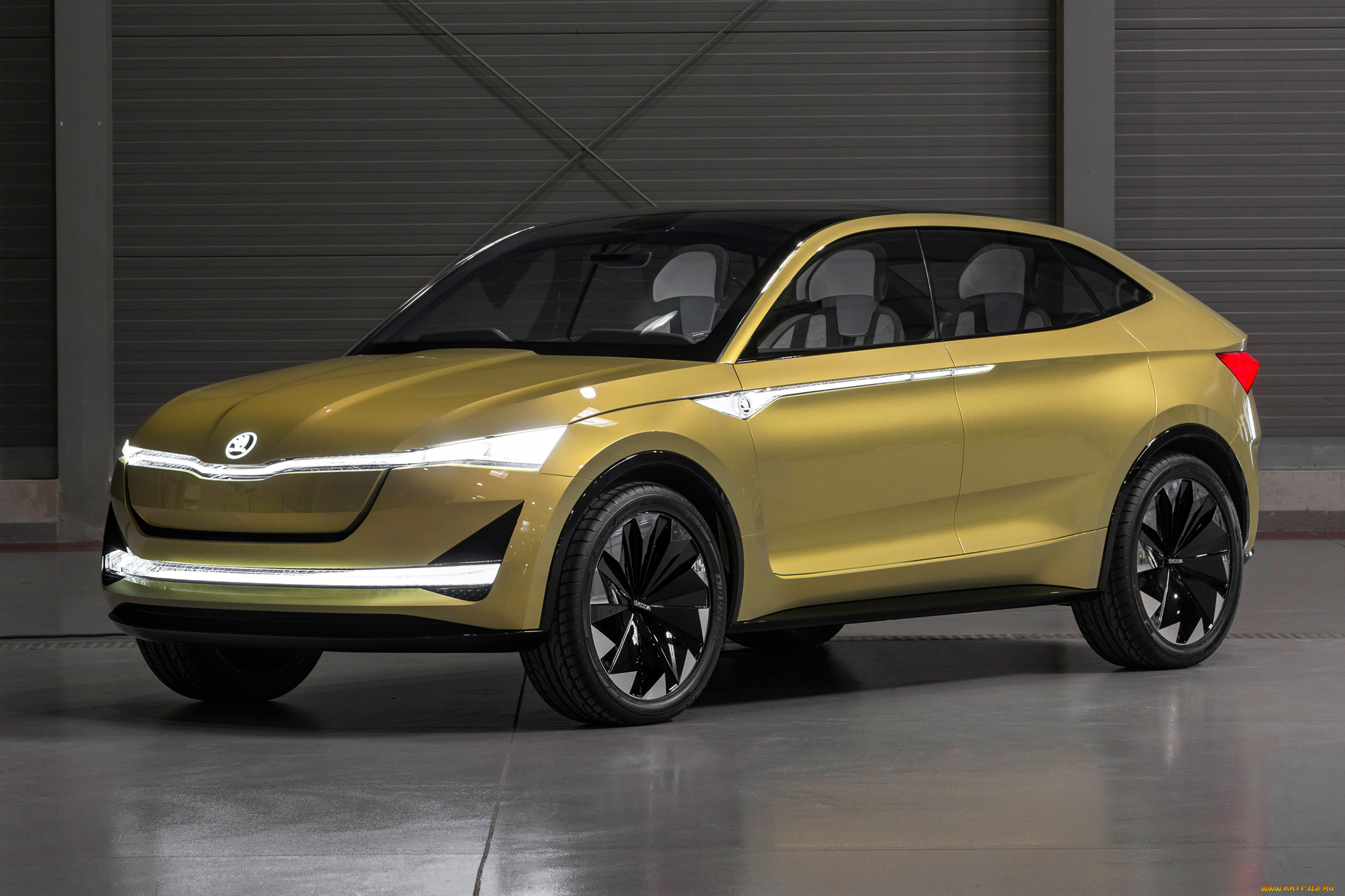 , skoda